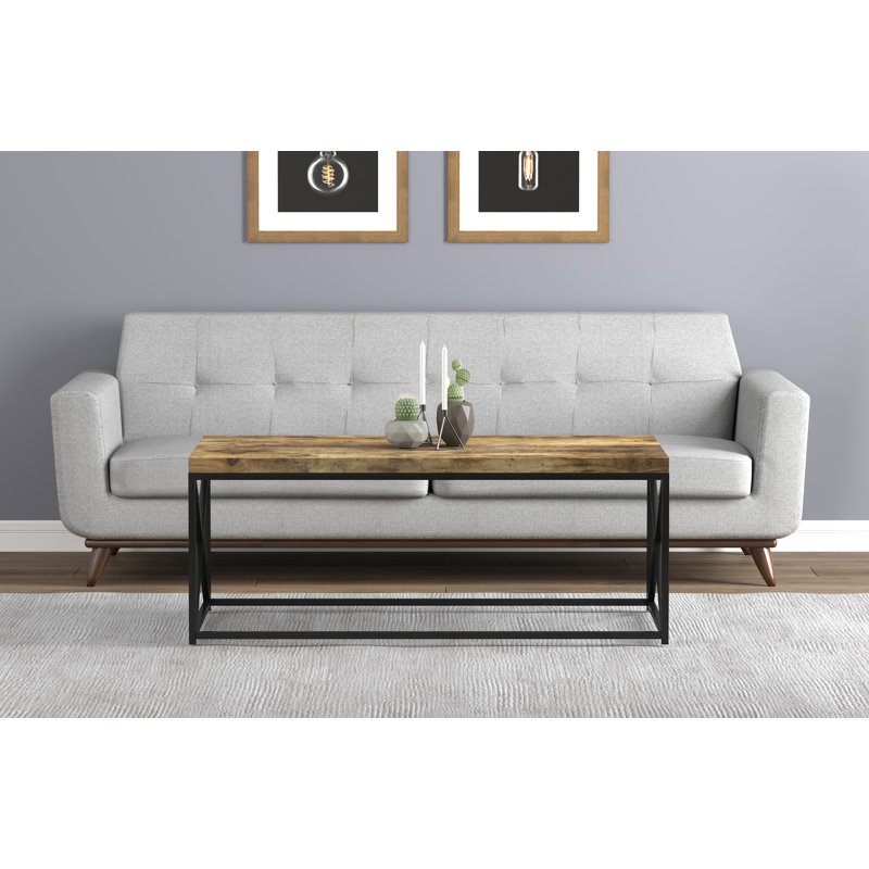 Trent Austin Design® Chesterfield Coffee Table & Reviews Wayfair